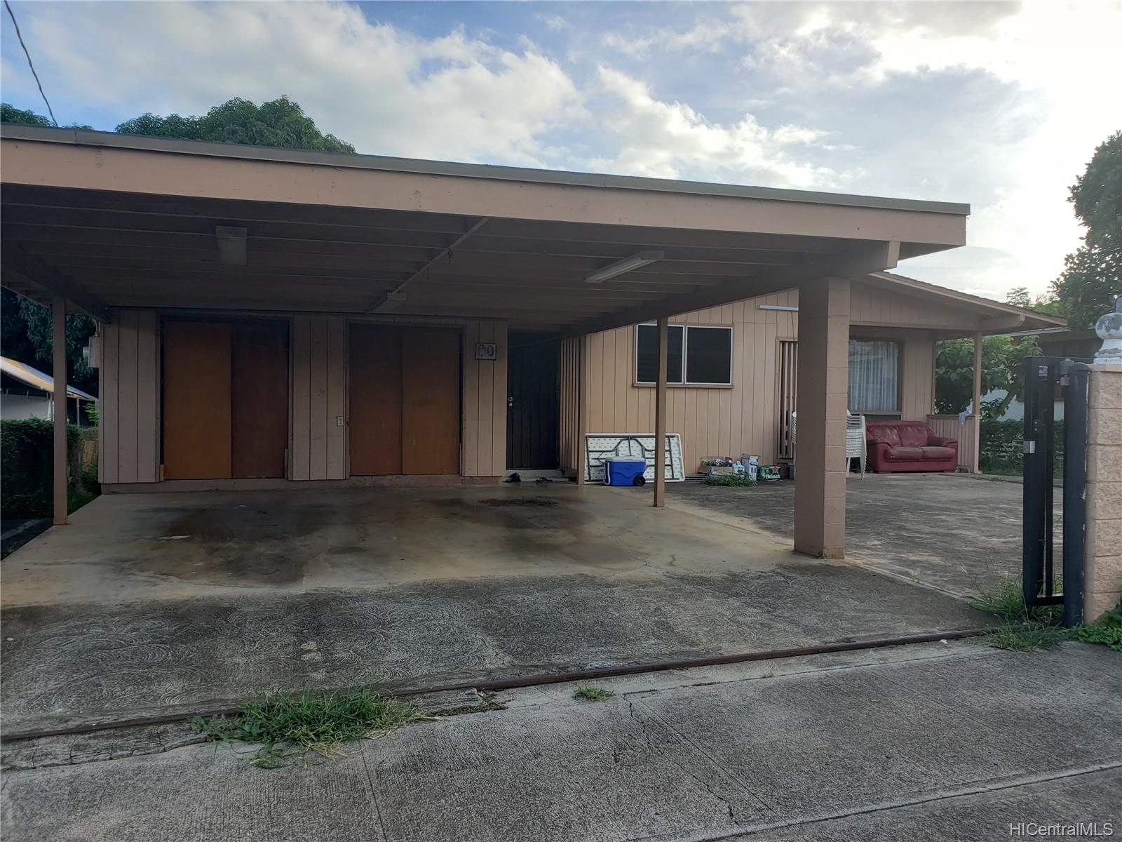 941479 Waipahu Street , Waipahu house for sale Waipahu Triangle