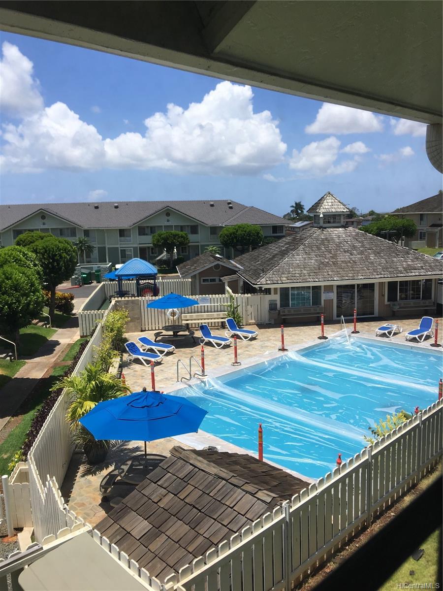 Villages At Waipio The F205, 941479 Waipio Uka Street, Waipahu