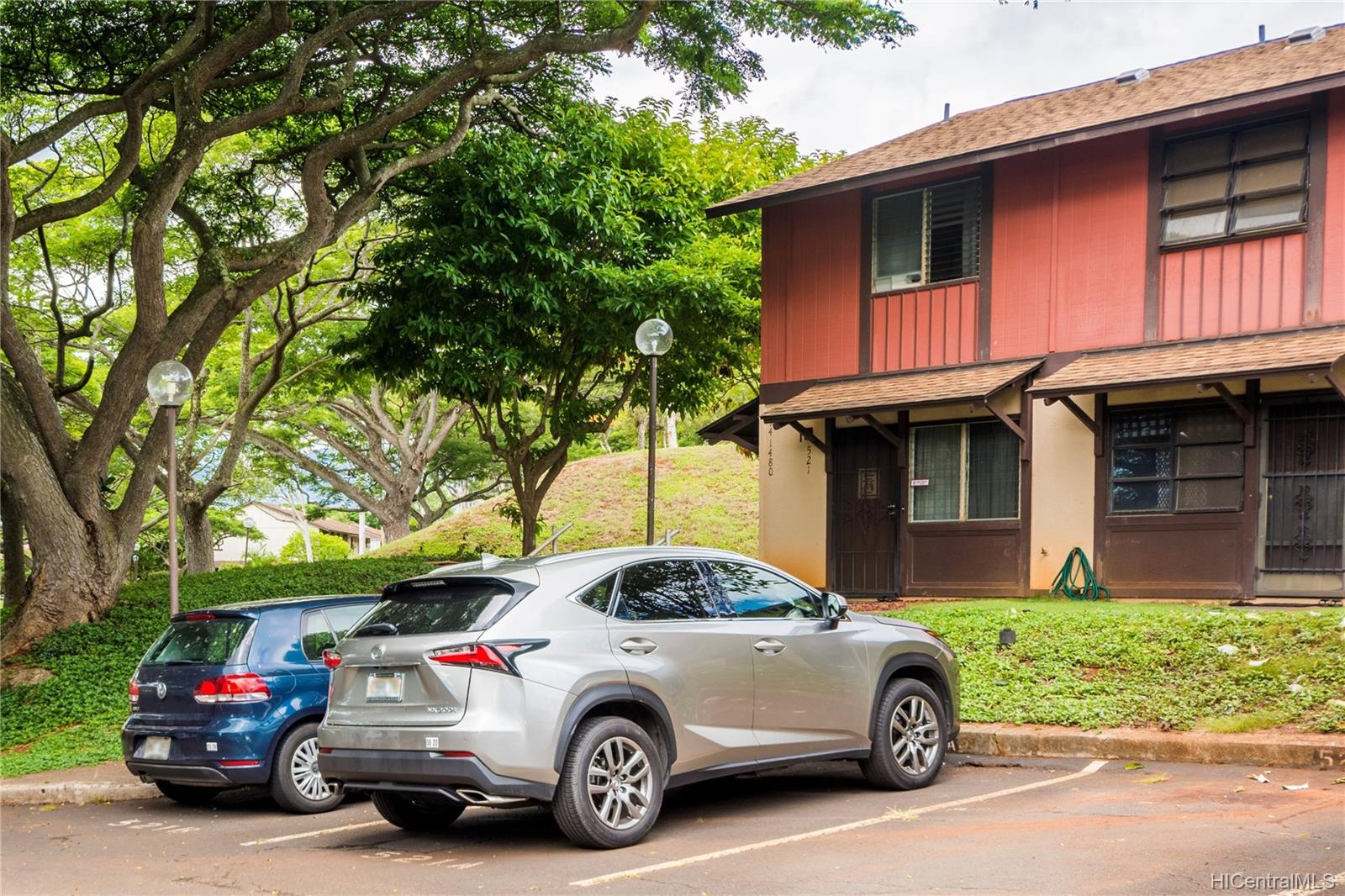 Mililani Town Assn 521, 941480 Lanikuhana Ave, Mililani Mililani