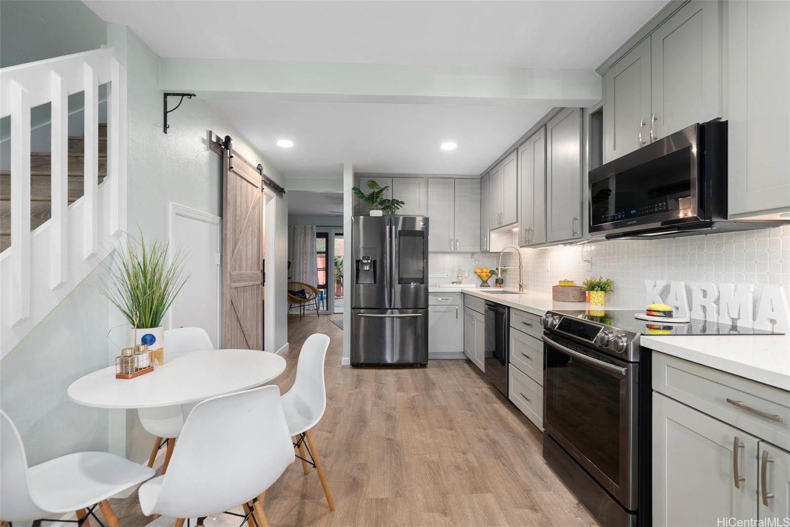 Nob Hill 4 525, 941480 Lanikuhana Ave, Mililani Mililani Area