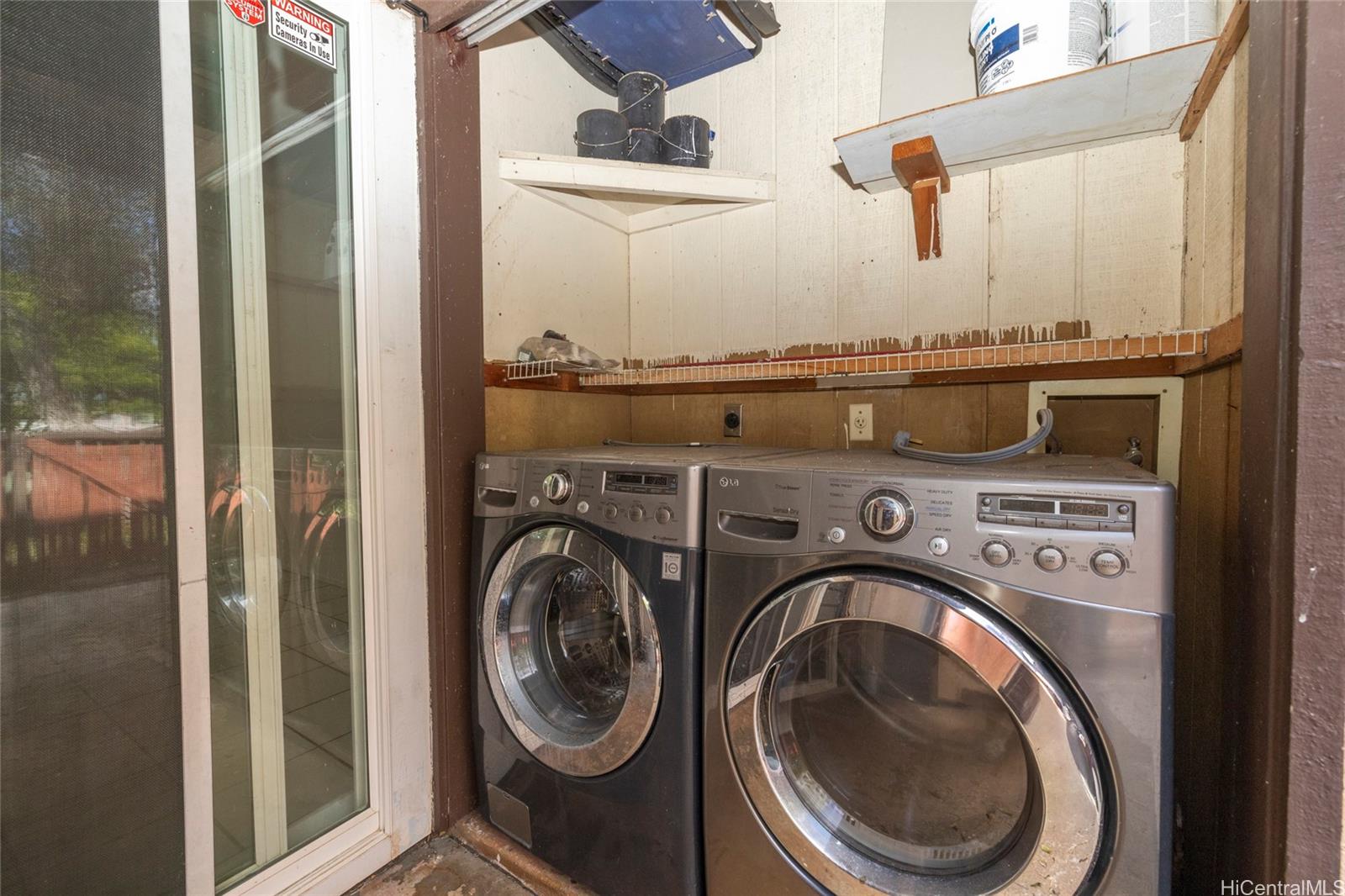 MTA townhouse # 513, Mililani, Hawaii - photo 21 of 24