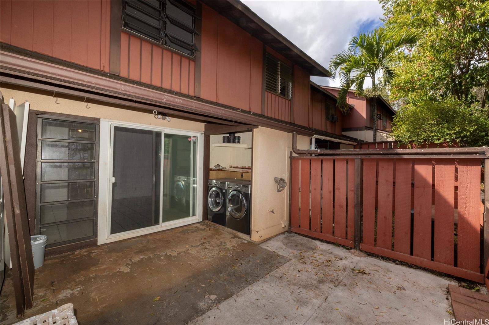 MTA townhouse # 513, Mililani, Hawaii - photo 23 of 24