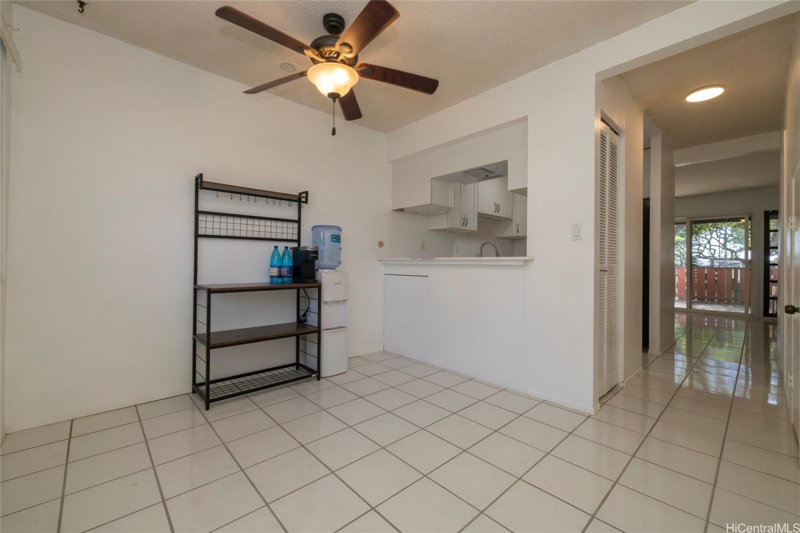 MTA townhouse # 513, Mililani, Hawaii - photo 7 of 24