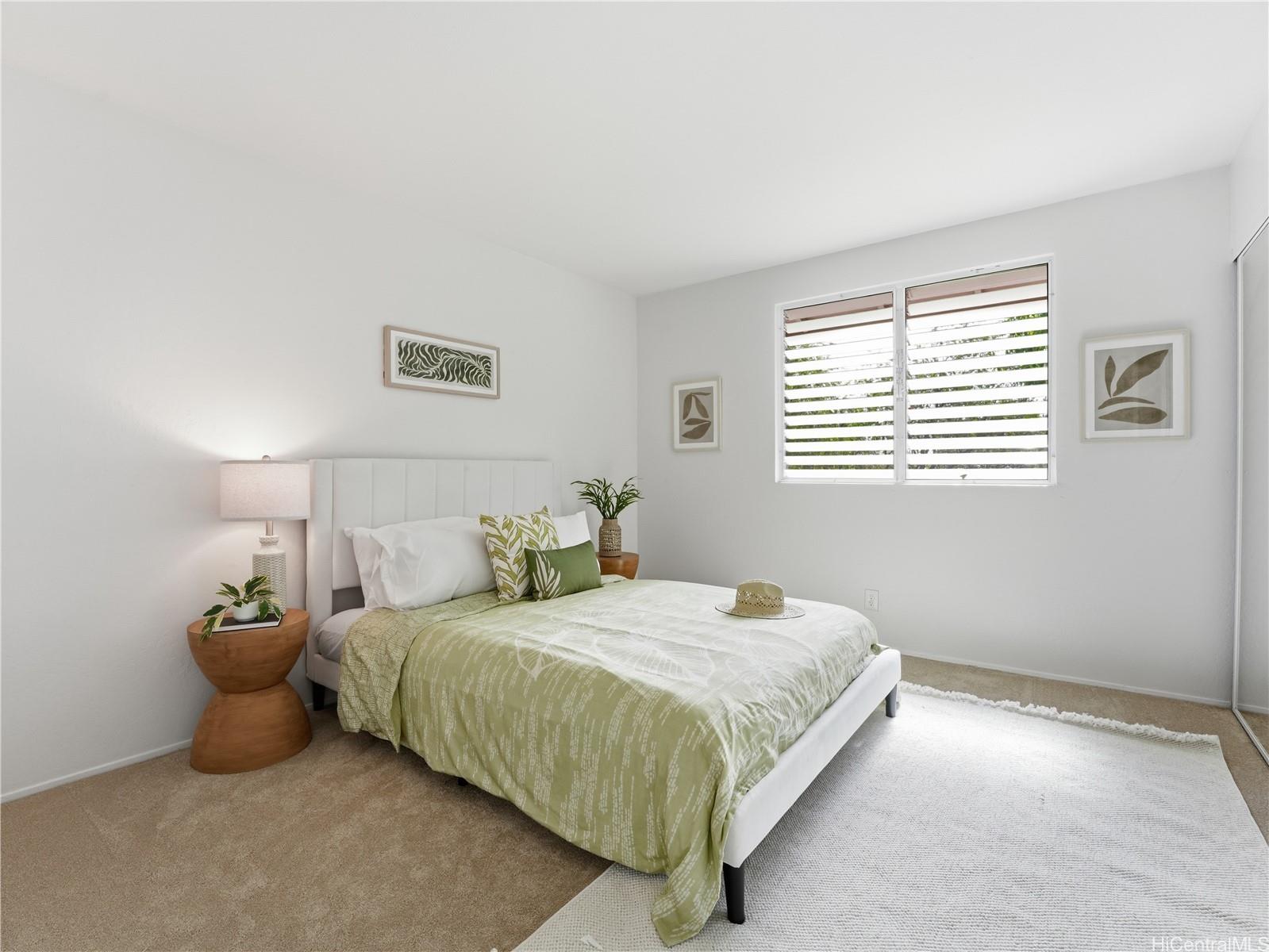 94-1486 Lanikuhana Ave townhouse # 503, Mililani, Hawaii - photo 18 of 24