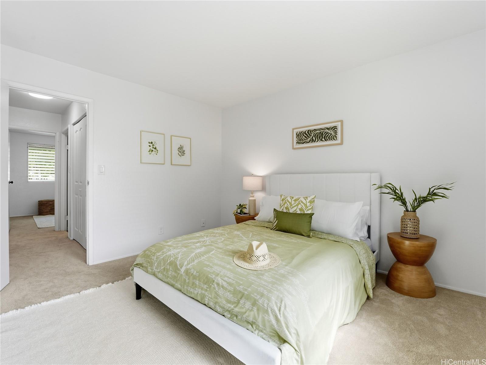 94-1486 Lanikuhana Ave townhouse # 503, Mililani, Hawaii - photo 20 of 24