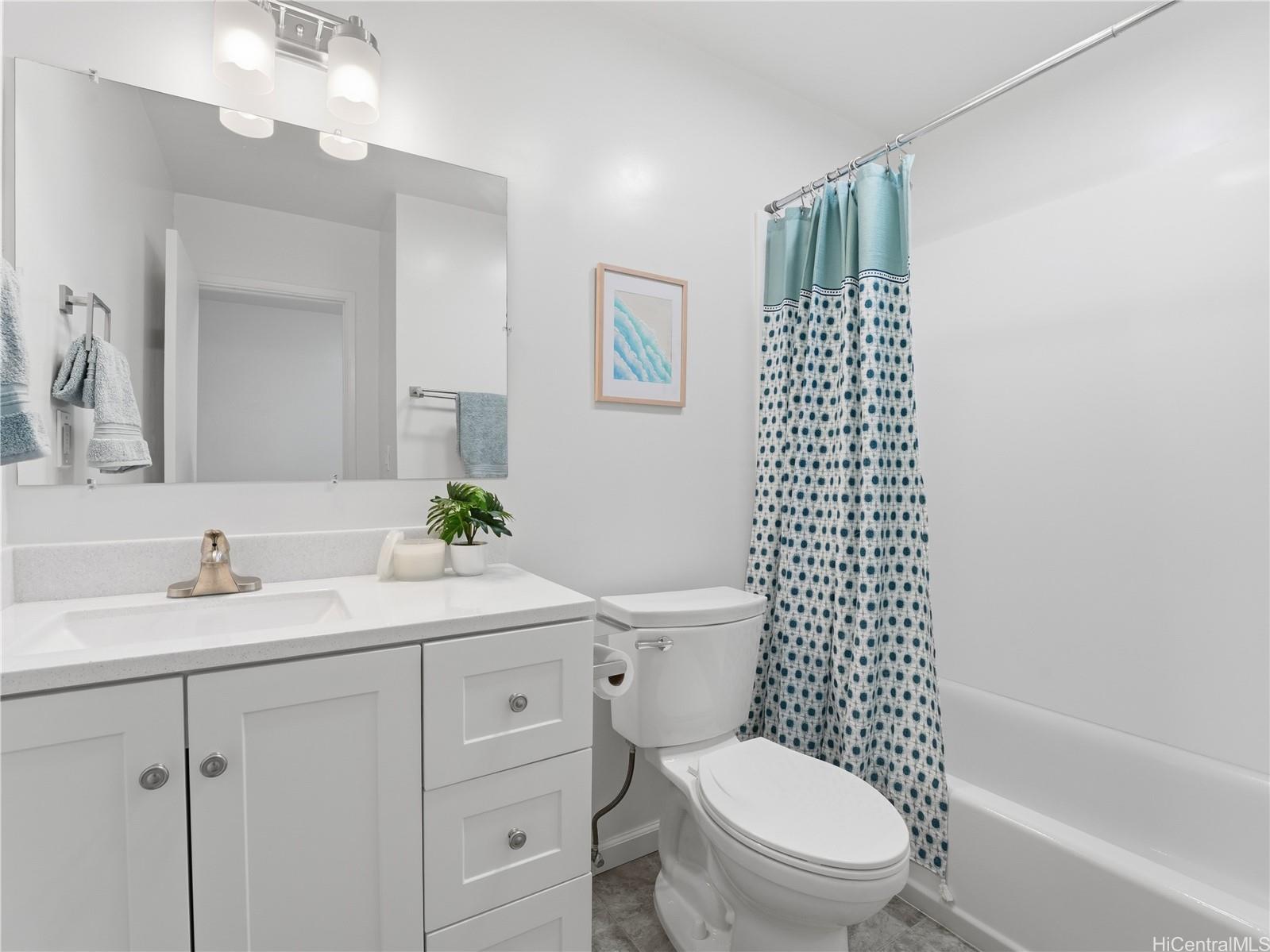 94-1486 Lanikuhana Ave townhouse # 503, Mililani, Hawaii - photo 21 of 24