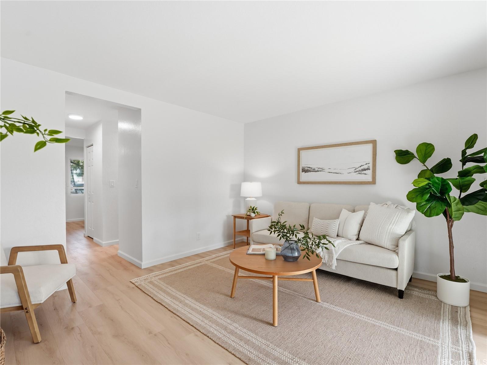 94-1486 Lanikuhana Ave townhouse # 503, Mililani, Hawaii - photo 5 of 24