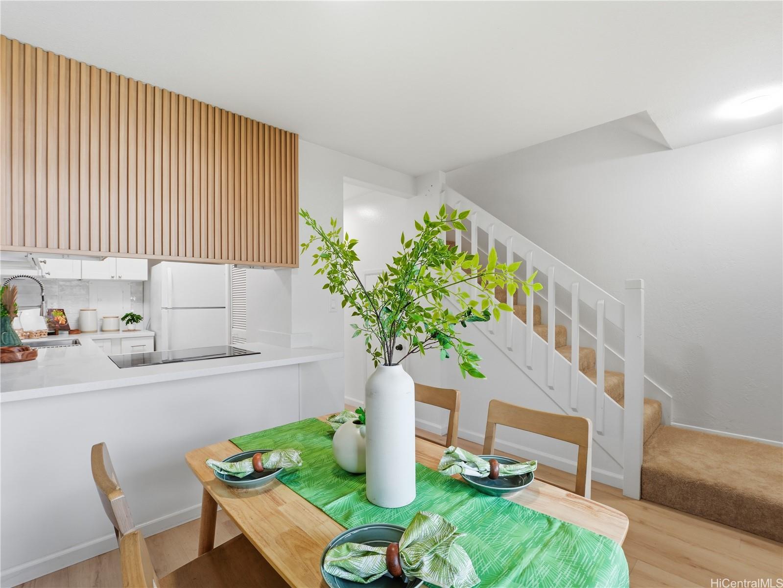 94-1486 Lanikuhana Ave townhouse # 503, Mililani, Hawaii - photo 7 of 24