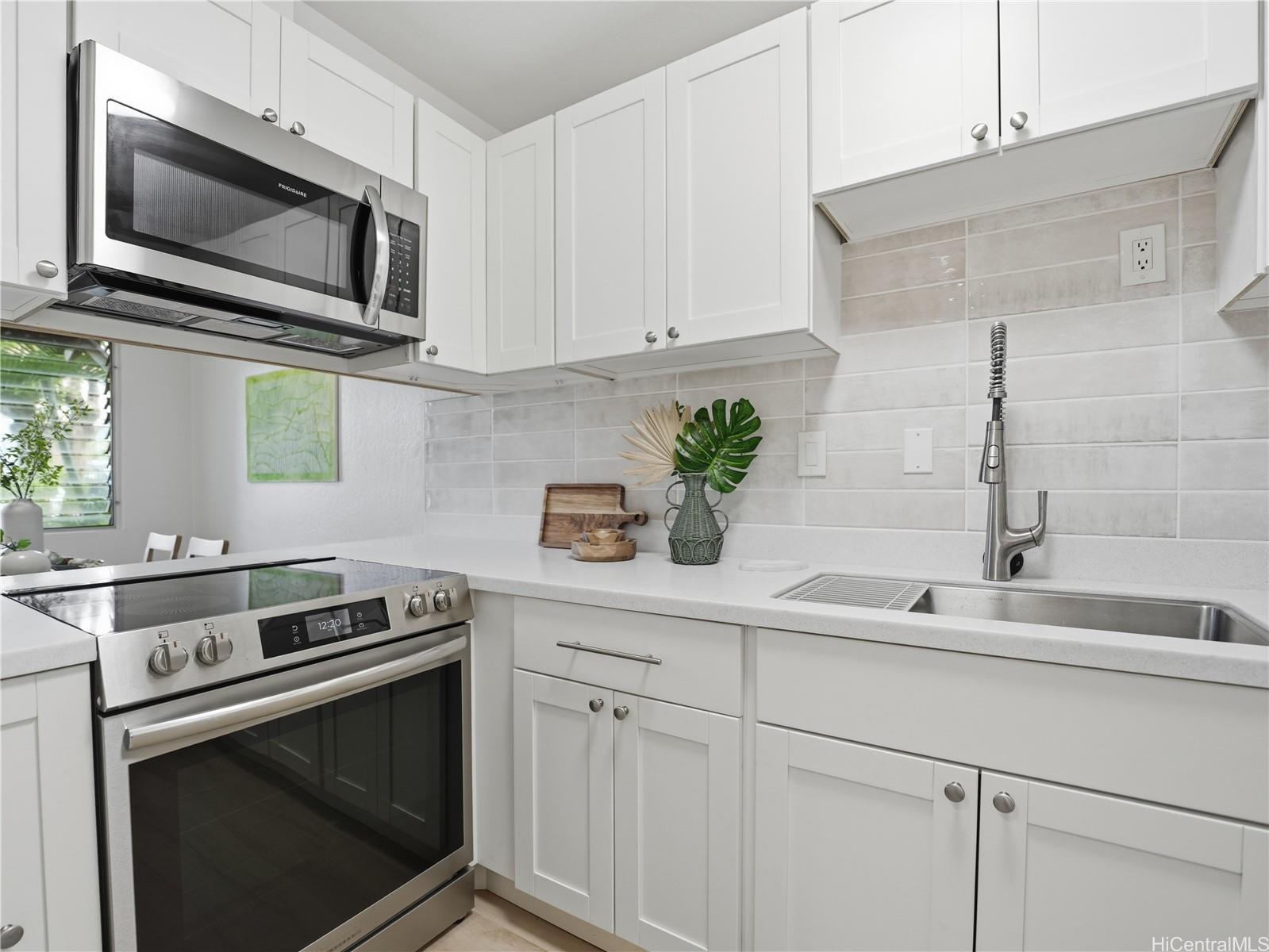 94-1486 Lanikuhana Ave townhouse # 503, Mililani, Hawaii - photo 9 of 24