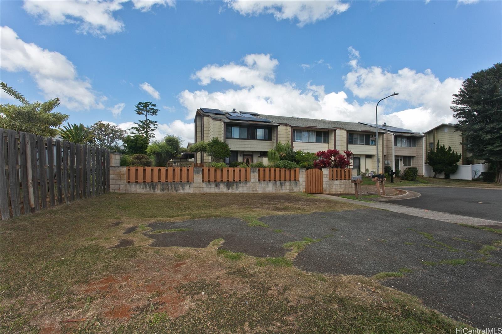 94-149  Apele Place Mililani Area, Central home - photo 21 of 22