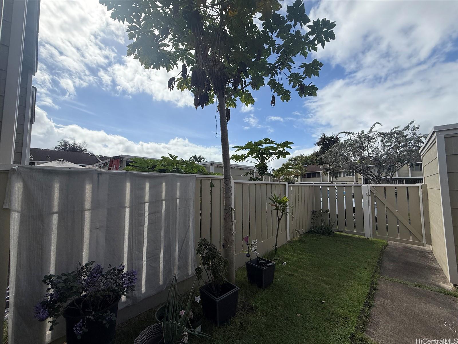 Hokuala Hale condo # 155, Mililani, Hawaii - photo 18 of 22