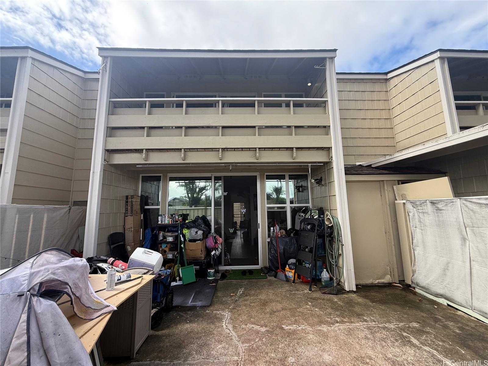 Hokuala Hale condo # 155, Mililani, Hawaii - photo 20 of 22