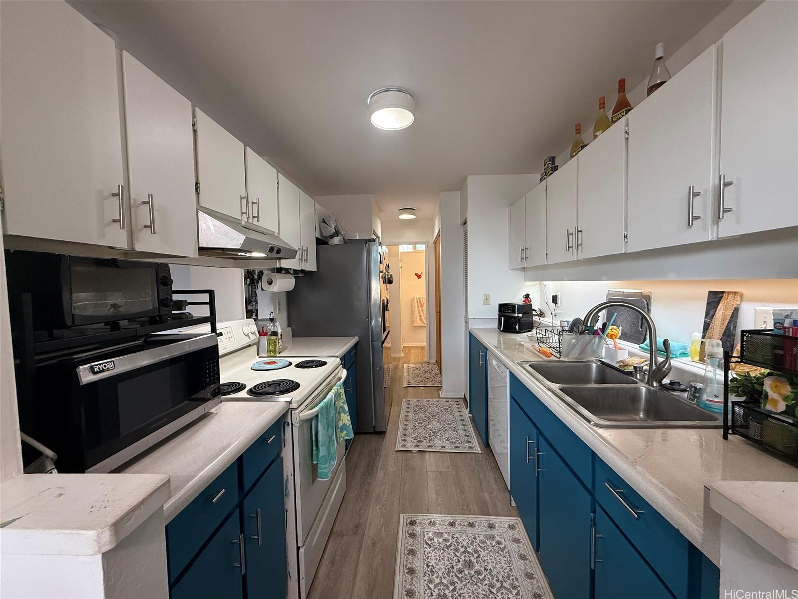 Hokuala Hale condo # 155, Mililani, Hawaii - photo 5 of 22