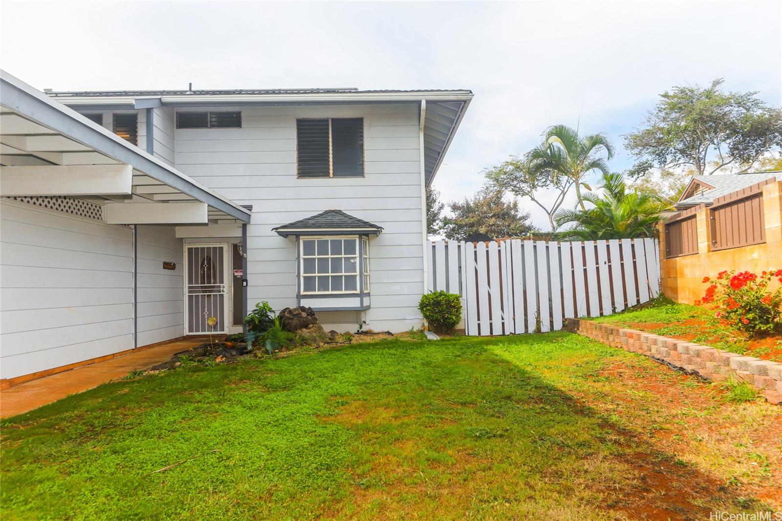 94-15  Kaweo Pl Mililani Area, Central home - photo 22 of 25