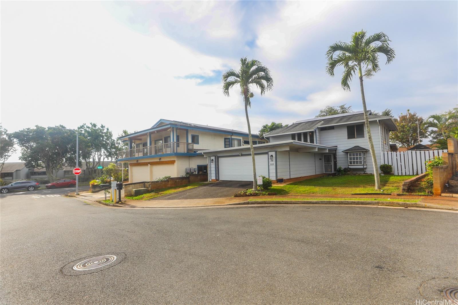 94-15  Kaweo Place Mililani Area, Central home - photo 21 of 25