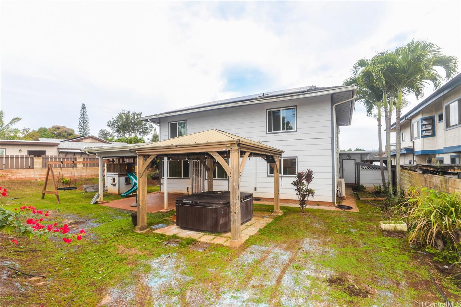 94-15  Kaweo Place Mililani Area, Central home - photo 23 of 25