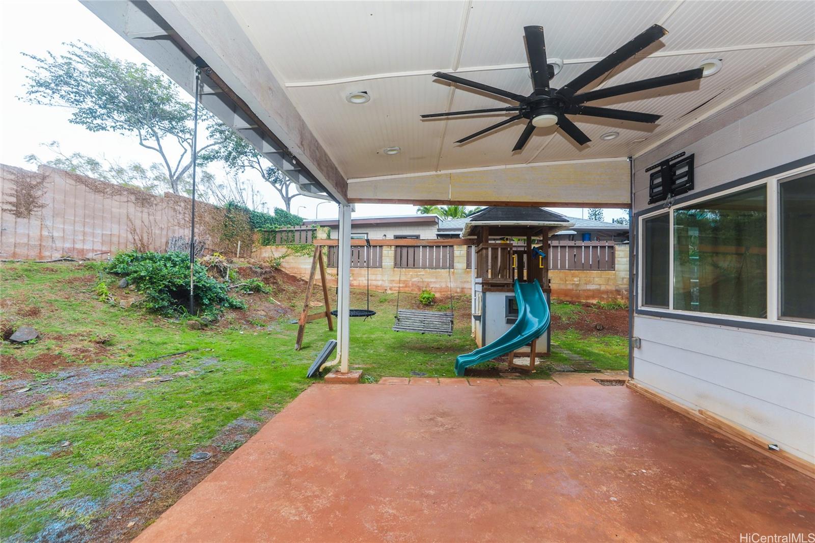 94-15  Kaweo Place Mililani Area, Central home - photo 24 of 25
