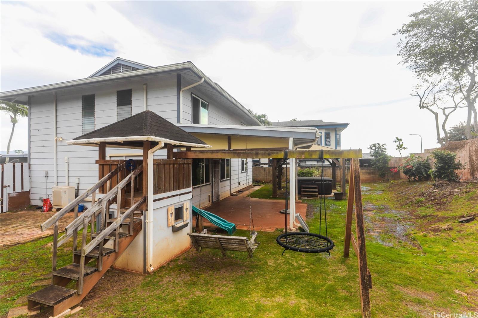 94-15  Kaweo Place Mililani Area, Central home - photo 25 of 25