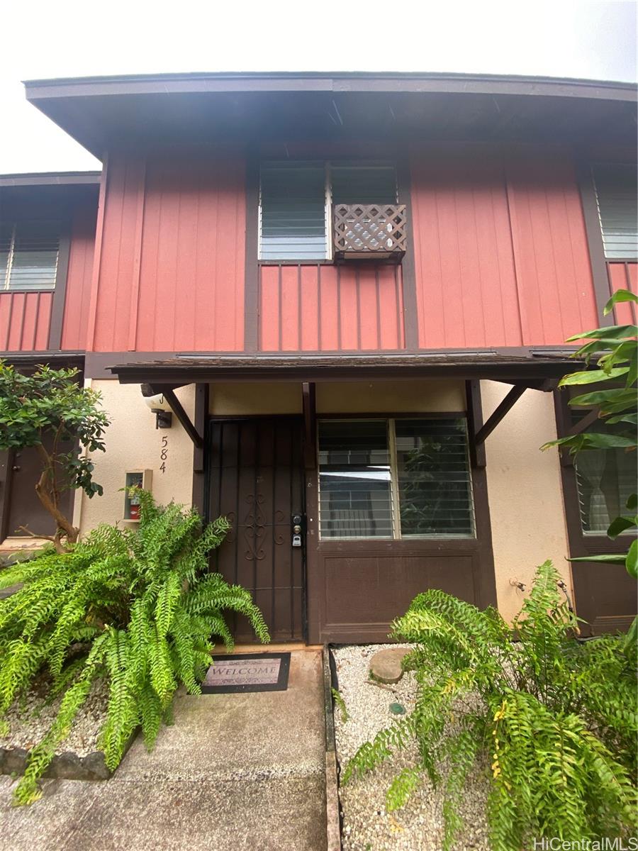 941504 Lanikuhana Ave 584 Mililani Hawaii Rental