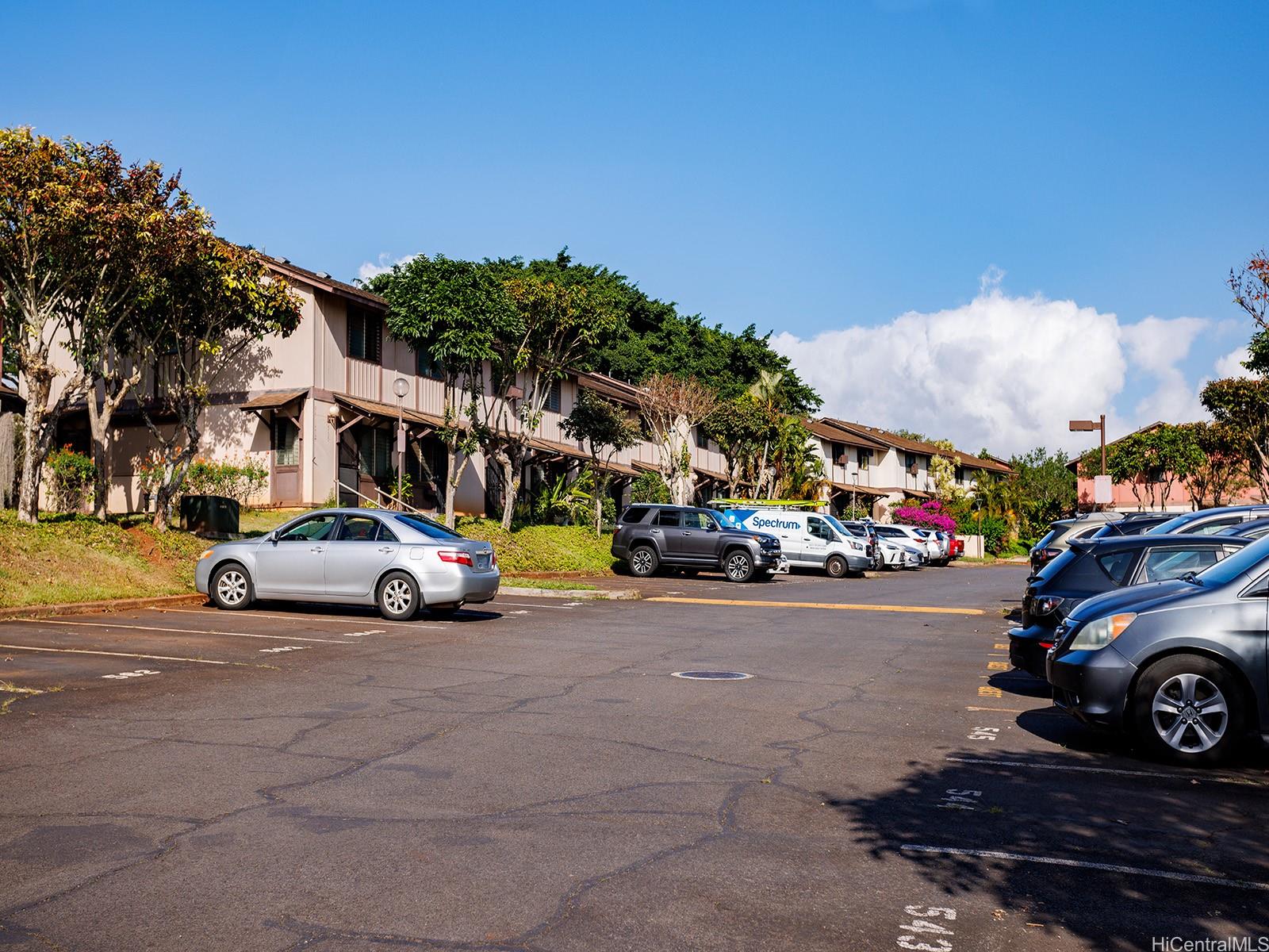 94-1506 Lanikuhana Ave townhouse # 576, Mililani, Hawaii - photo 25 of 25