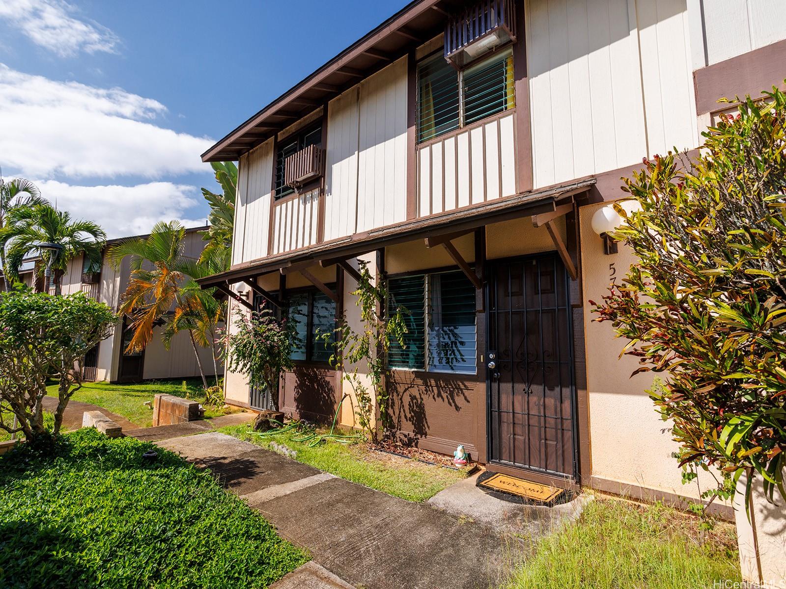 94-1506 Lanikuhana Ave townhouse # 576, Mililani, Hawaii - photo 6 of 25