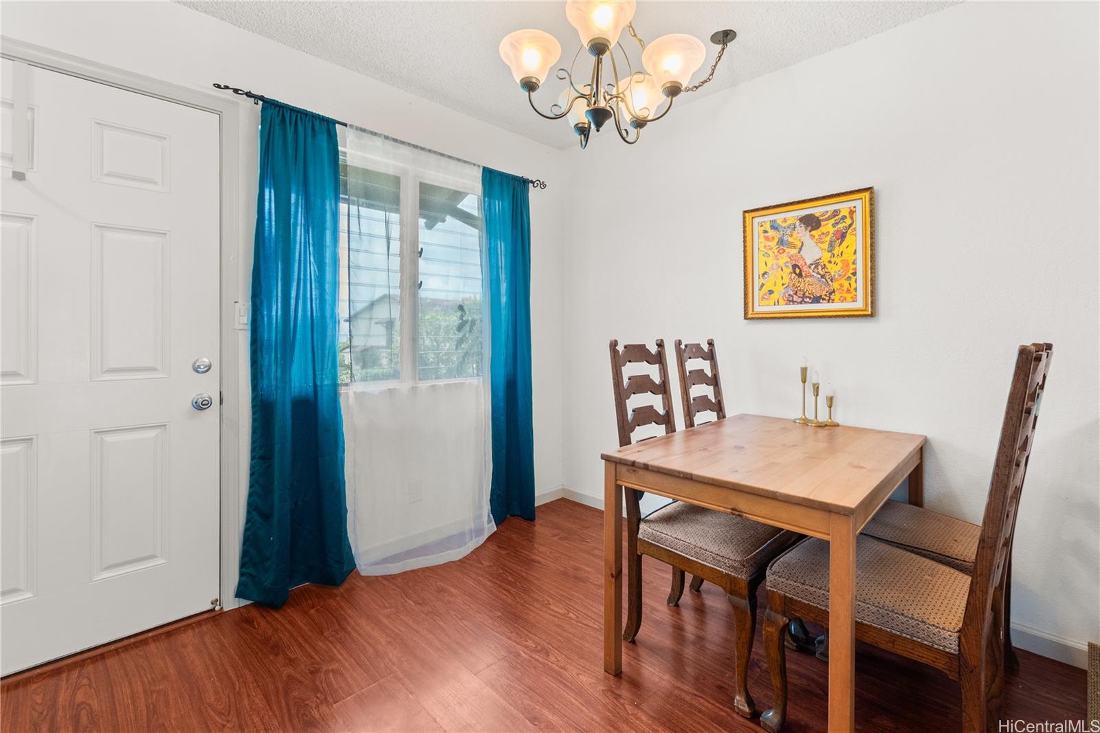 MTA townhouse # 576, Mililani, Hawaii - photo 2 of 21