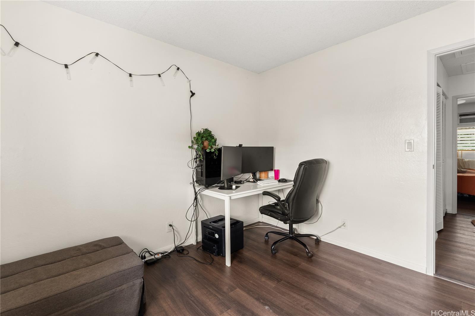 MTA townhouse # 576, Mililani, Hawaii - photo 12 of 21