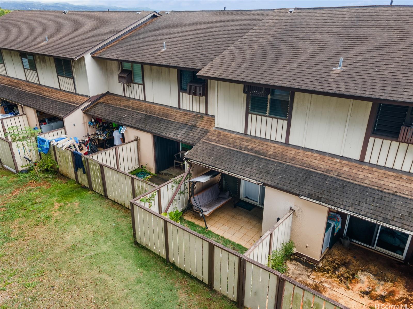 MTA townhouse # 576, Mililani, Hawaii - photo 17 of 21