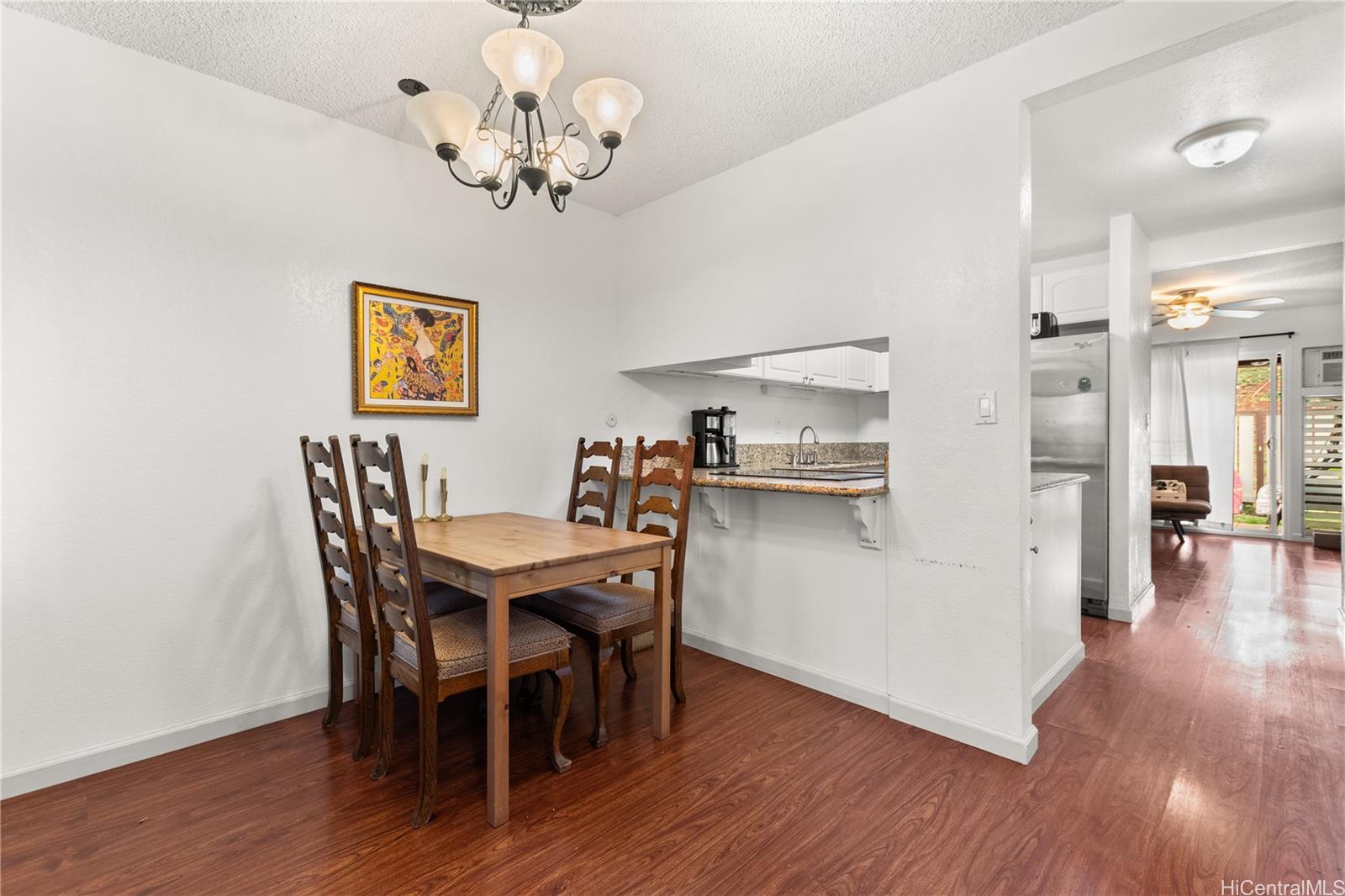 MTA townhouse # 576, Mililani, Hawaii - photo 3 of 21