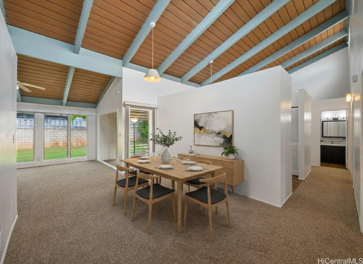 94-151  Kiaha Loop Mililani Area, Central home - photo 2 of 25