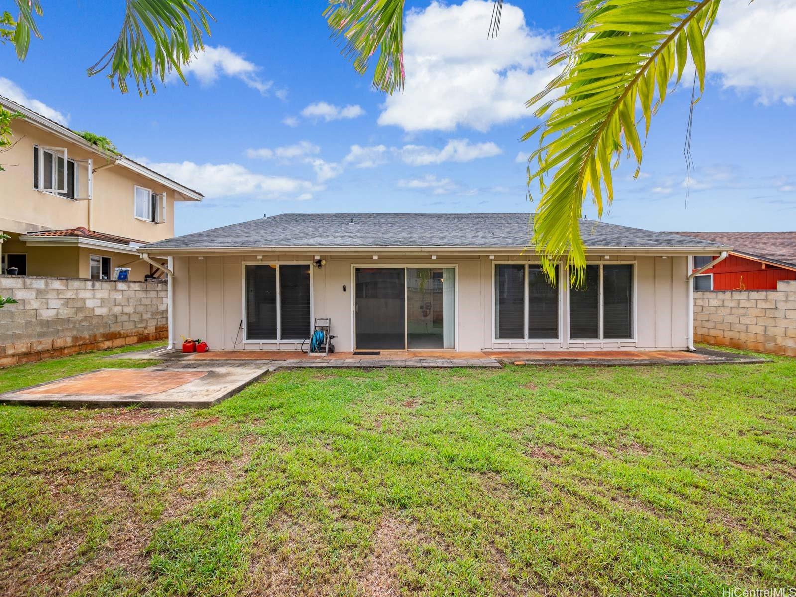 94-151  Kiaha Loop Mililani Area, Central home - photo 25 of 25