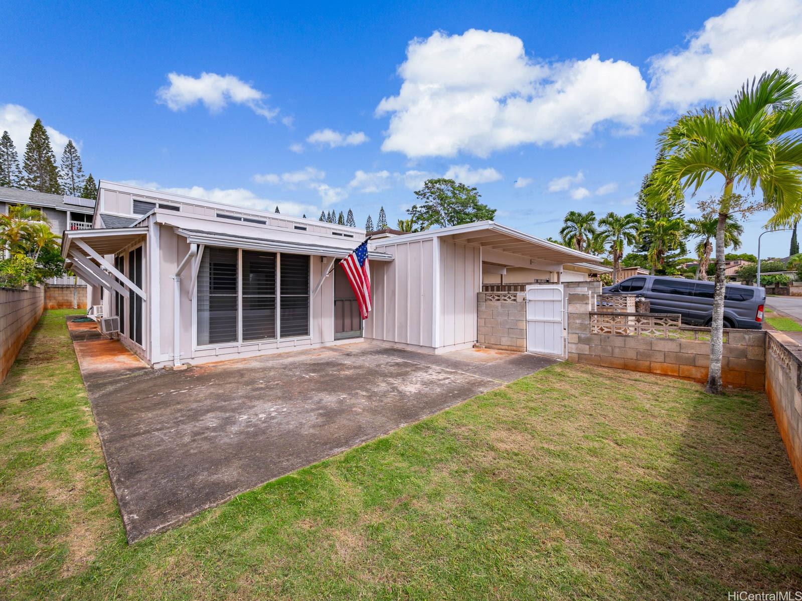 94-151  Kiaha Loop Mililani Area, Central home - photo 5 of 25