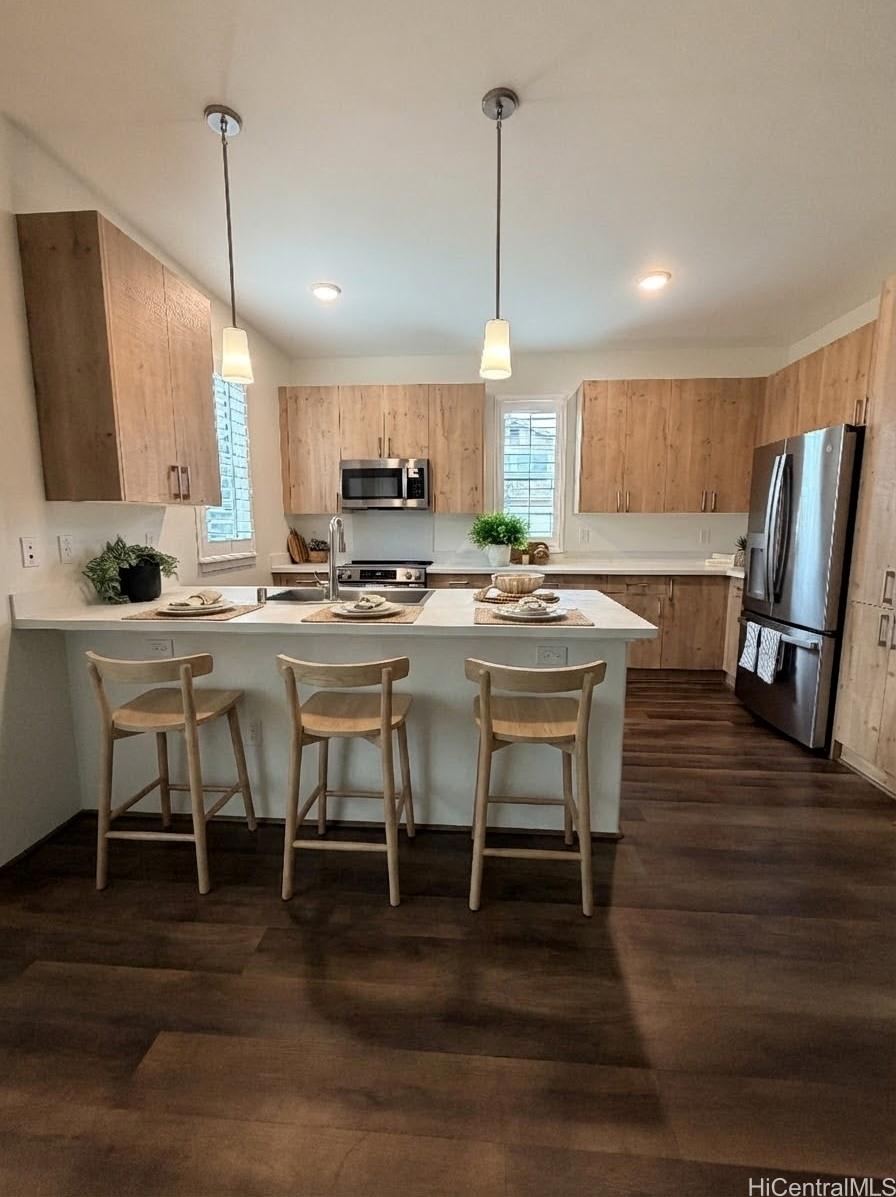 94-1547  Moleokekoa Street Koa Ridge, Waipahu home - photo 2 of 15