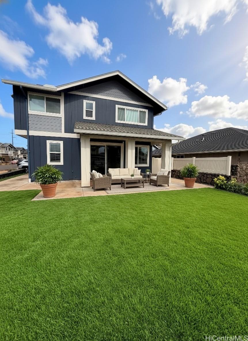 94-1547  Moleokekoa Street Koa Ridge, Waipahu home - photo 12 of 15