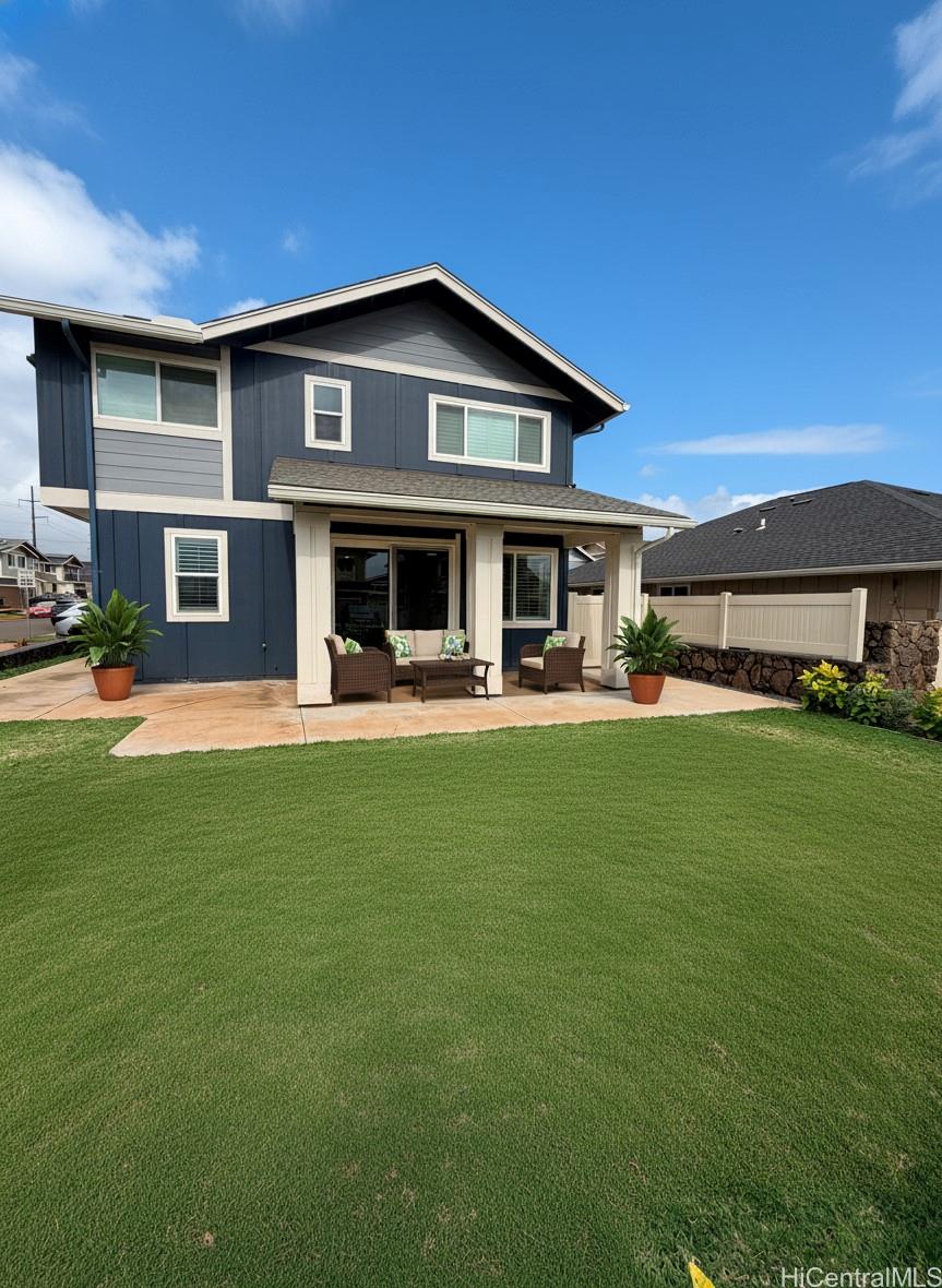 94-1547  Moleokekoa Street Koa Ridge, Waipahu home - photo 13 of 15