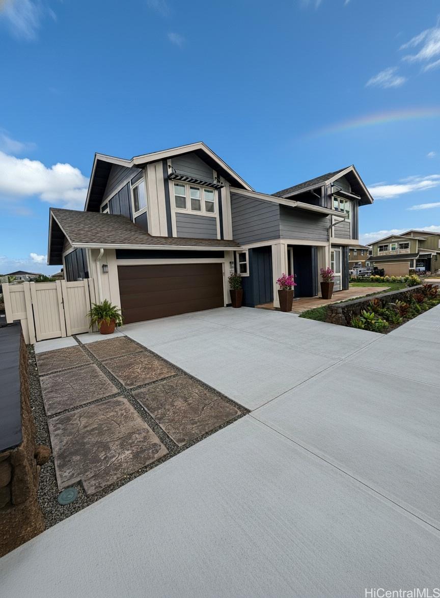 94-1547  Moleokekoa Street Koa Ridge, Waipahu home - photo 14 of 15