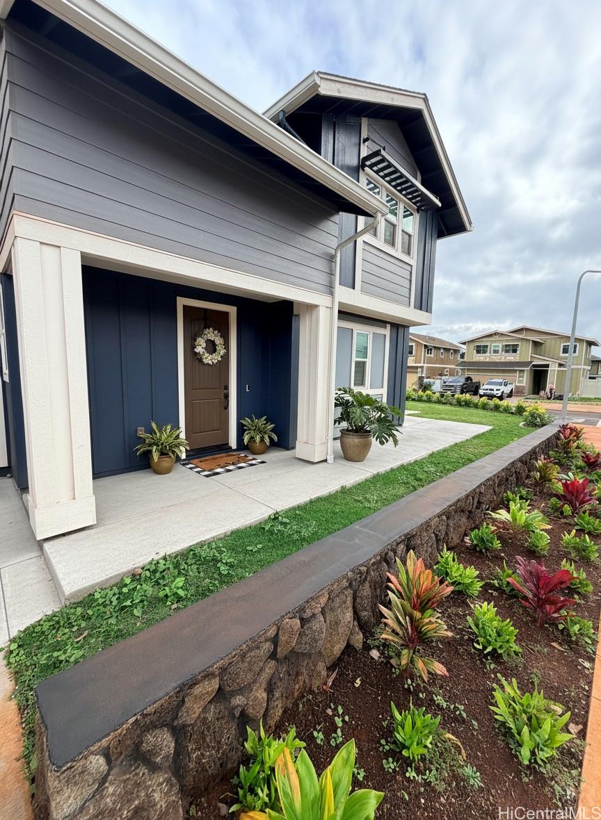 94-1547  Moleokekoa Street Koa Ridge, Waipahu home - photo 15 of 15