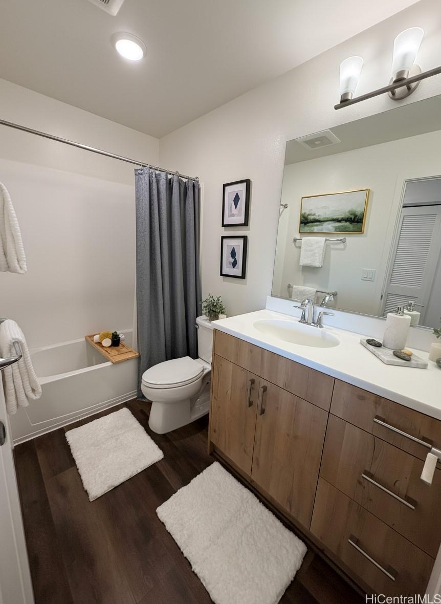 94-1547  Moleokekoa Street Koa Ridge, Waipahu home - photo 10 of 15