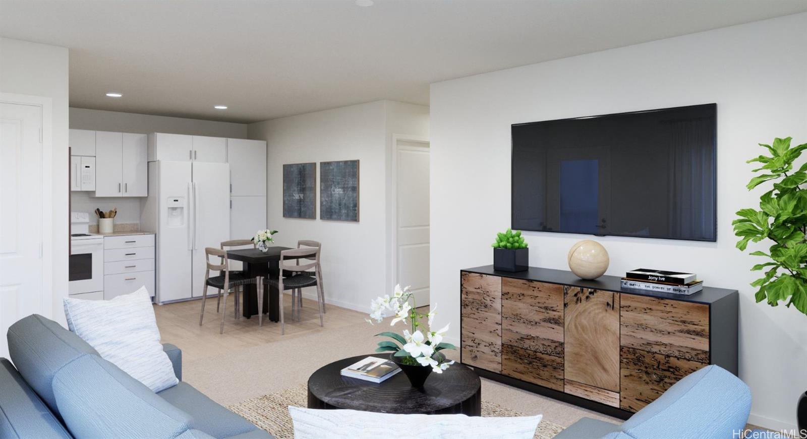 Keolu at Koa Ridge Phase I condo # 1001, Waipahu, Hawaii - photo 4 of 10