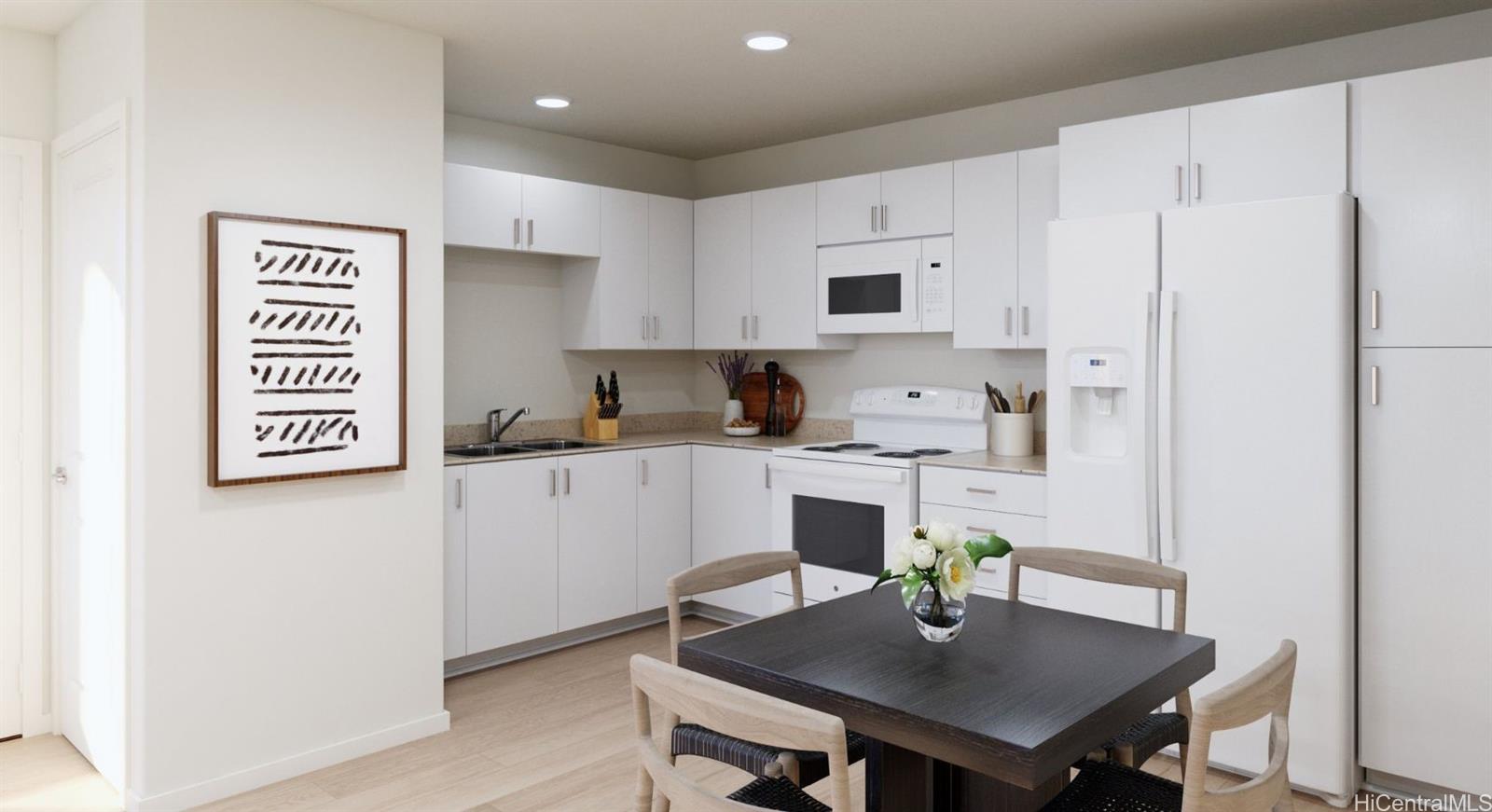 Keolu at Koa Ridge Phase I condo # 1001, Waipahu, Hawaii - photo 5 of 10