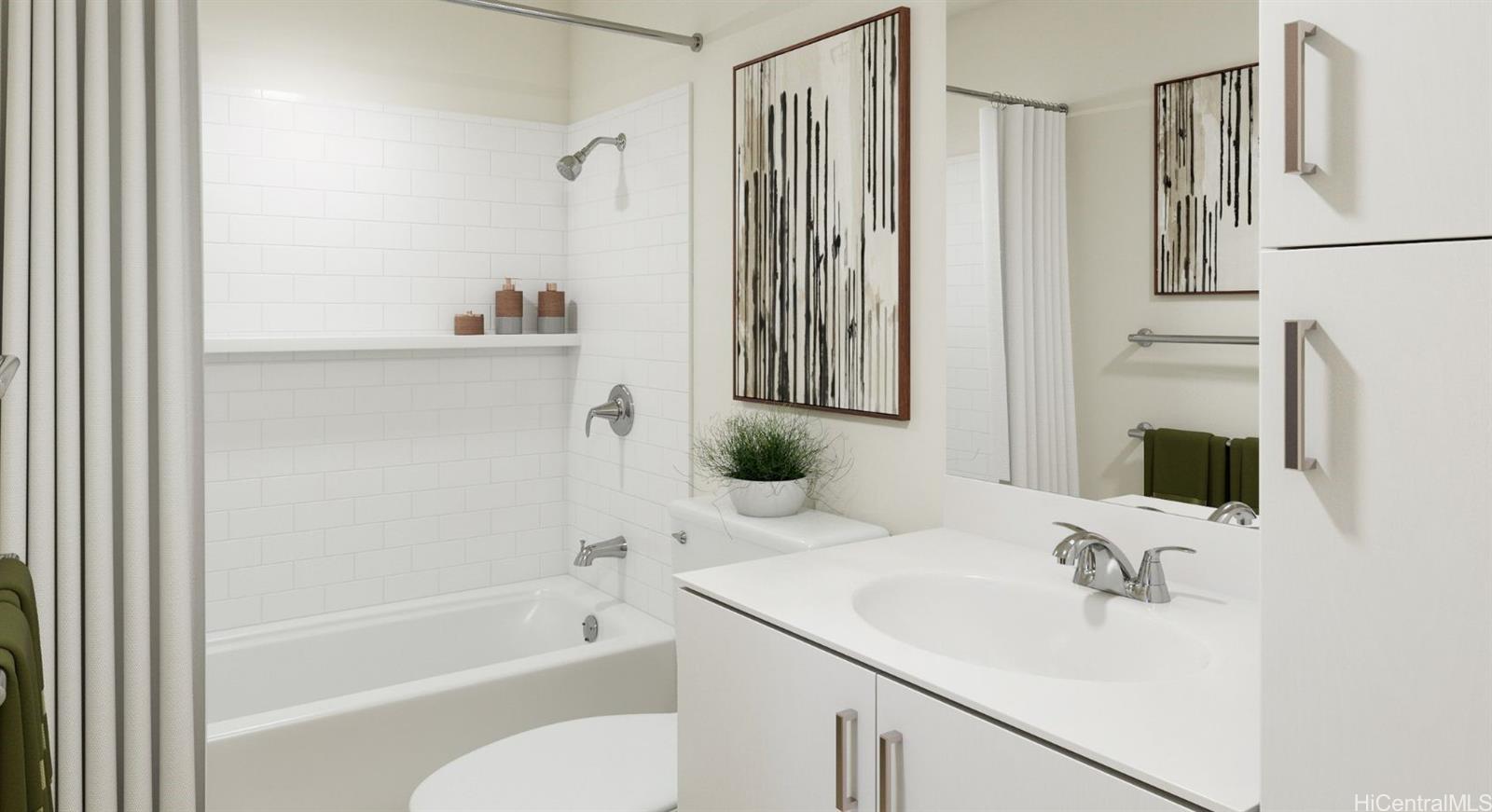 Keolu at Koa Ridge Phase I condo # 1001, Waipahu, Hawaii - photo 7 of 10