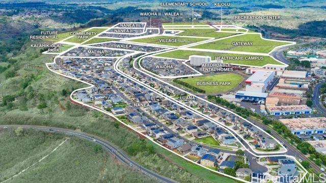 Keolu at Koa Ridge Phase I condo # 1005, Waipahu, Hawaii - photo 4 of 4