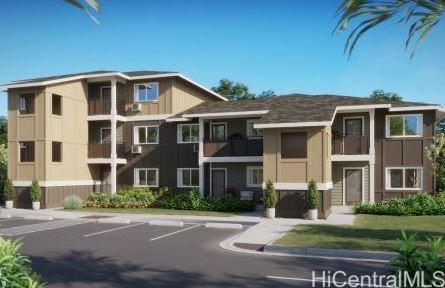 Keolu at Koa Ridge Phase I condo # 609, Waipahu, Hawaii - photo 2 of 4
