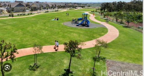 Keolu at Koa Ridge Phase I condo # 609, Waipahu, Hawaii - photo 4 of 4