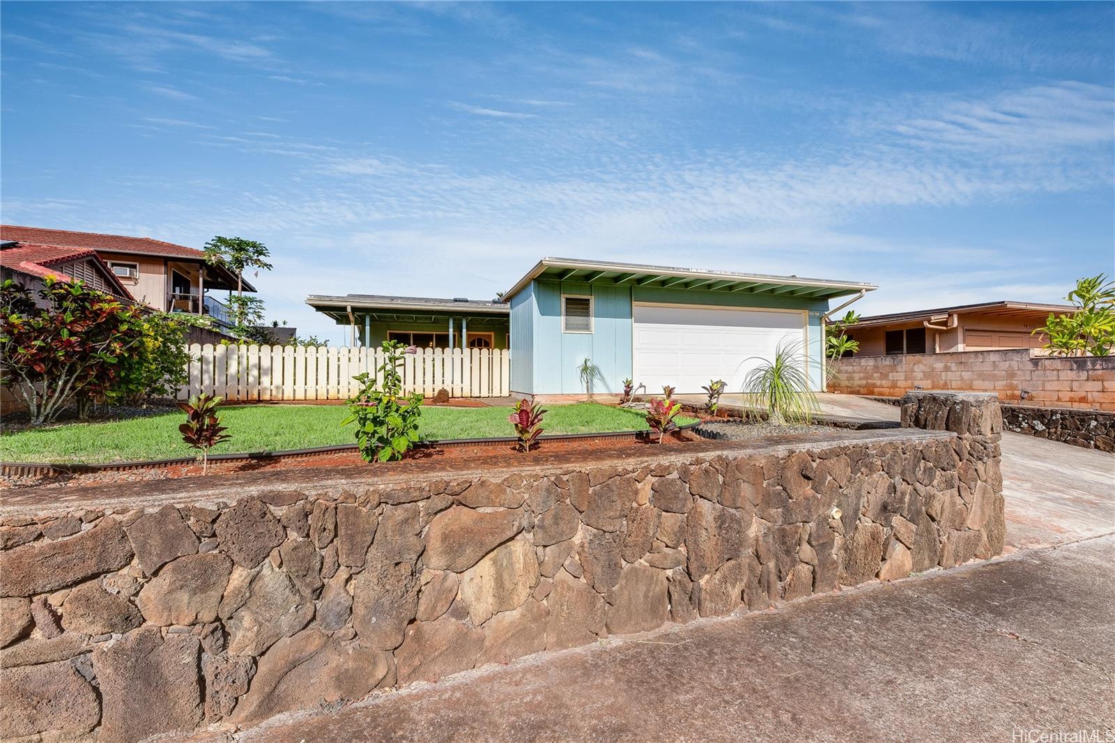 94168 Hokuala Place , Mililani house for sale Mililani Area Central