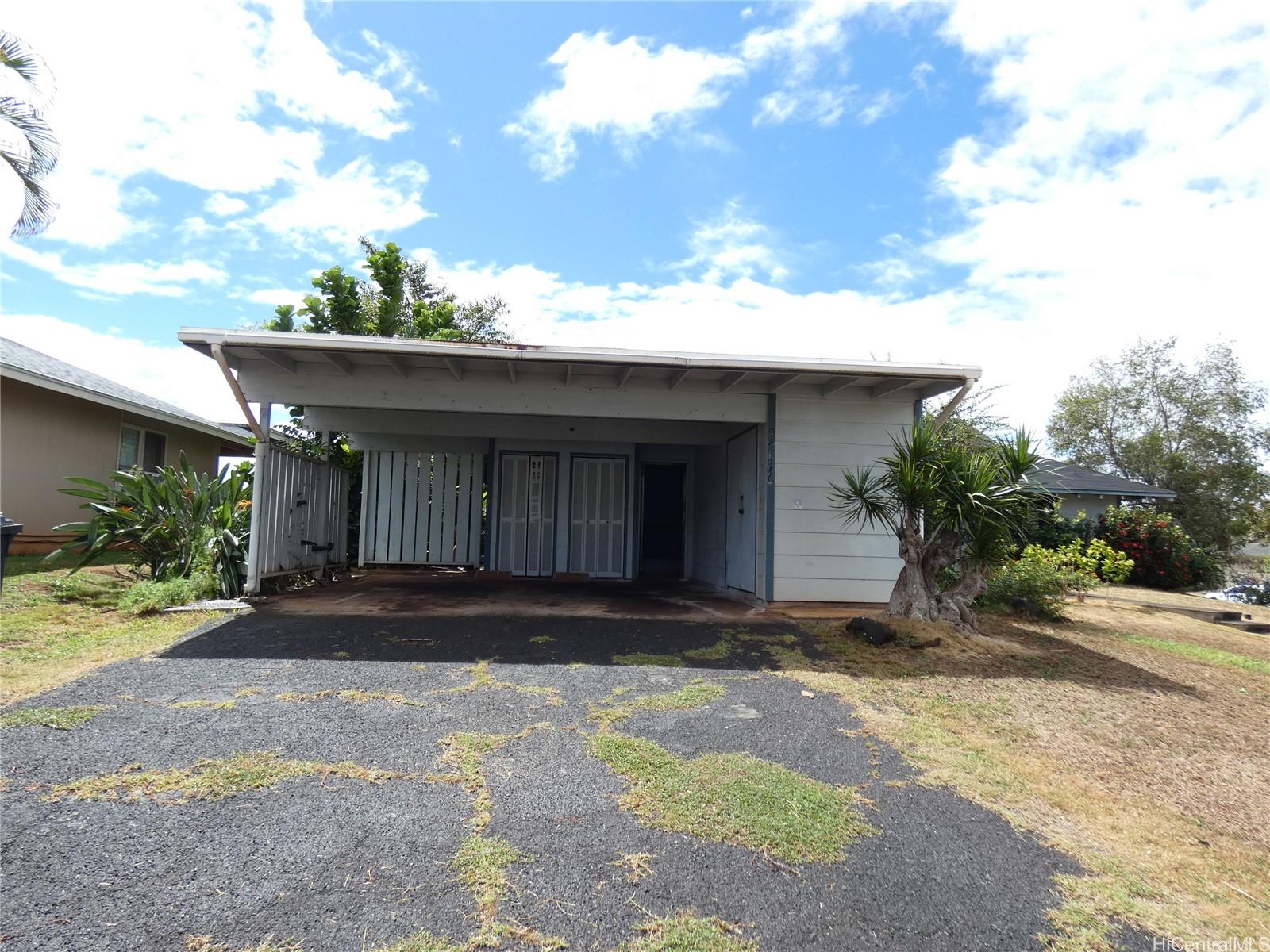 94-176  Kiaha Loop Mililani Area, Central home - photo 2 of 13