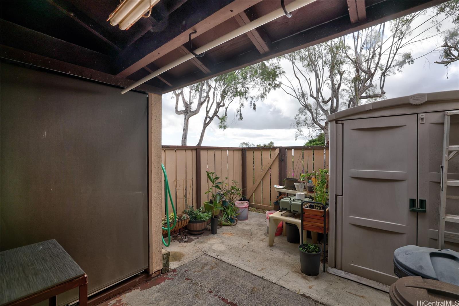 Nob Hill 3 condo # 361, Mililani, Hawaii - photo 16 of 24