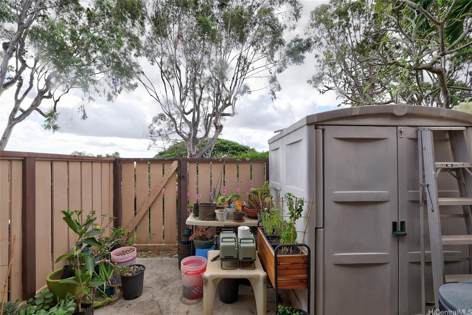 Nob Hill 3 condo # 361, Mililani, Hawaii - photo 17 of 24