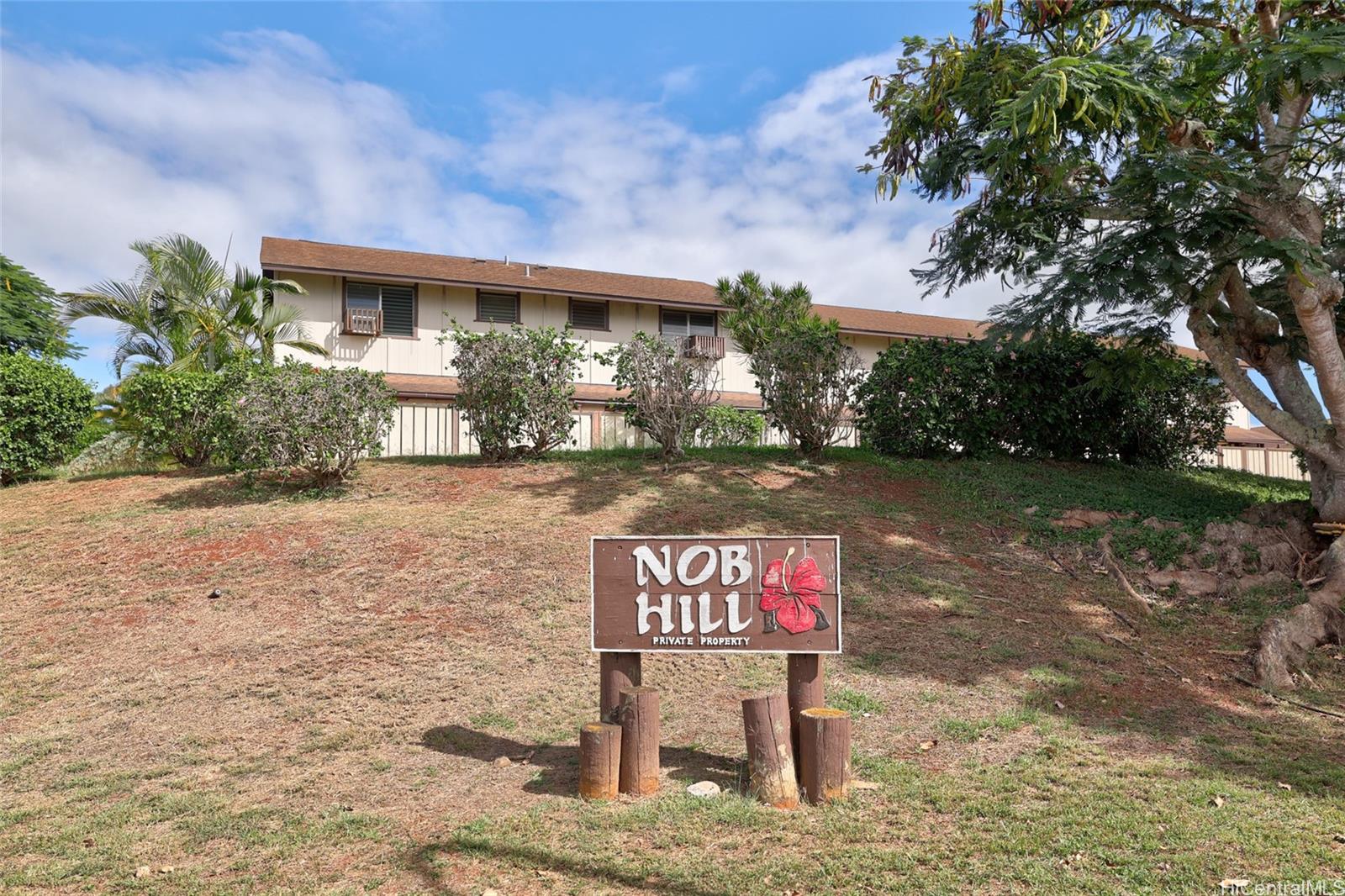 Nob Hill 3 condo # 361, Mililani, Hawaii - photo 21 of 23