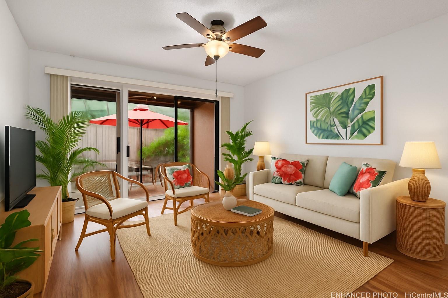Nob Hill 3 condo # 346, Mililani, Hawaii - photo 11 of 24